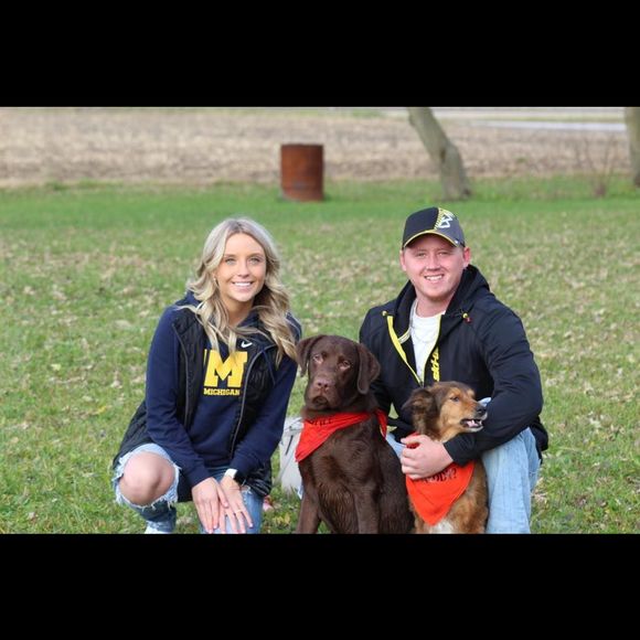 Meet your Posher, Matthew - Picture 1 of 1